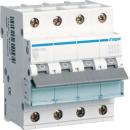HAGER MBN625 Sicherungsautomat 3p+N B-25A 6kA