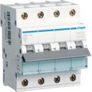 HAGER MBN632 Sicherungsautomat 3p+N B-32A 6kA