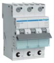 HAGER MBS320 Sicherungsautomat 3P B-20A SSK