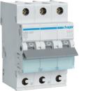 HAGER MBS325 Sicherungsautomat 3P B-25A SSK