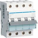 HAGER MCN620 Sicherungsautomat 3P+N 6kA C-20A