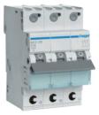 HAGER MCS316 Sicherungsautomat 3P C-16A SSK