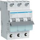 HAGER MCS325 Sicherungsautomat 3P C-25A SSK