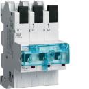 HAGER HTS363E SLS-Schalter 63A 3P Sammelschien