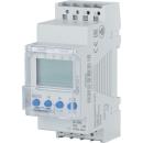 EATON 196848 TSDW1CO-1 Zeitschaltuhr digital
