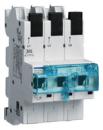 HAGER HTS335E SLS-Schalter 35A 3P Sammelschien