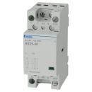 DOEPKE HS 2-230AC/25-40 Schütz 230VAC 25A 4S