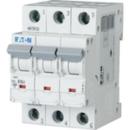 EATON PXL-B16/3 LS-Schalter 3-pol  B16A