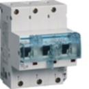 HAGER HTN363E SLS-Schalter 3P E-63A Hutschiene
