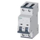 SIEMENS 5SY52067 Leitungsschutzschalter Allstrom