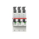ABB S751/3-E25 sel. Haupt-LS E-Char.25kA,25A