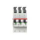 ABB S751/3-E40 sel. Haupt-LS E-Char.25kA,40A