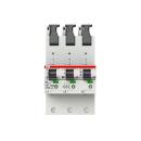 ABB S751/3-E50 sel. Haupt-LS E-Char.25kA,50A