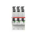 ABB S751/3-E63 sel. Haupt-LS E-Char.25kA,63A