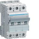 HAGER NBN332 LS-Schalter 3polig B-32A 10kA