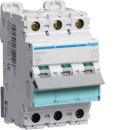 HAGER NDN316 LS-Schalter 3polig D-16A 10kA