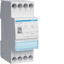 HAGER ST303N Klingeltrafo mit Schalter 8VA