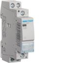HAGER ESC227 Schütz 25A 1S+1Ö 230V