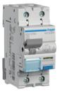 HAGER ADA575D FI-LS 1P+N 10kA C-25A 30mA A