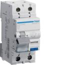 HAGER ACS916D FI-LS 1P+N 6kA B-16A 10mA
