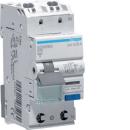 HAGER ADS910D FI-LS 1P+N 6kA B-10A 30mA