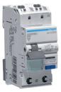 HAGER ADS916D FI-LS 1P+N 6kA B-16A 30mA