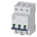 SIEMENS 5SL6310-6 Sicherungsautomat 3pol. B 10A
