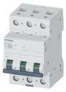 SIEMENS 5SL6332-7 Sicherungsautomat 3pol. C 32A