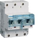 HAGER HTN363C SLS-Schalter 3P 63A Hutschiene