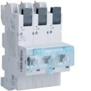 HAGER HTS335C SLS-Schalter 3P 35A Sammelsch.