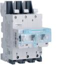 HAGER HTS390C SLS-Schalter 3P 100A Sammelsch.