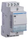 HAGER ESC428S Schütz brummfrei 25A 3S1Ö 230VAC
