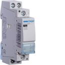 HAGER ESD225 Installationsschütz 25A 2S 24V