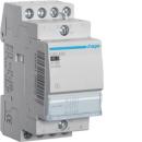 HAGER ESD425 Installationsschütz 25A 4S 24V