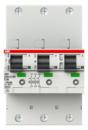 ABB S751/3DR-E 50 sel. Haupt-LS E-Char. 50A