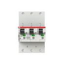 ABB S751/3DR-E 63 sel. Haupt-LS E-Char. 63A