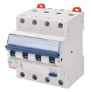 GEWISS GW94367 MDC60 FI/LS C16/0.03A 4P 6KA 4TE