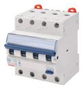 GEWISS GW94370 MDC60 FI/LS C32/0.03A 4P 6KA 4TE