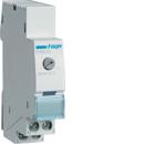 HAGER EVN011 Ferndimmer 300W Universal