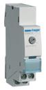 HAGER EVN012 Ferndimmer 300W Universal Komfort