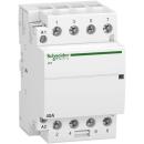 SCHNEIDER ELECTRIC A9C20844 INST.SCHÜTZ 40A 4S 220-240VAC