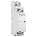 SCHNEIDER ELECTRIC A9C22715 INST.RELAIS 16A 230-240VAC