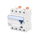 GEWISS GWD4132 FI-Schalter 4 pol. 40/0,03A