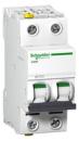 SCHNEIDER ELECTRIC A9F04213 LS-SCHALTER IC60N 2P 13A C
