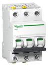 SCHNEIDER ELECTRIC A9F04320 LS-SCHALTER IC60N 3P 20A C