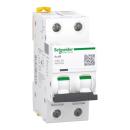 SCHNEIDER ELECTRIC A9F92206 LS-SCHALTER IC60L 2P 6A Z