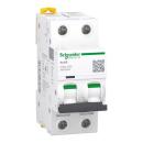 SCHNEIDER ELECTRIC A9F95250 LS-SCHALTER IC60L 2P 50A K