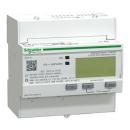 SCHNEIDER ELECTRIC A9MEM3110 IEM3110 ENERGIEZÄHLER 3P+N 63A