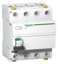 SCHNEIDER ELECTRIC A9Z24440 FI-SCHALTER IID 4P 40A 300MA