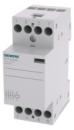 SIEMENS 5TT5030-0 INSTA-Schütz 4S AC/DC 230V 25A